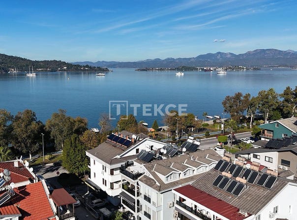 Fethiye, Mula