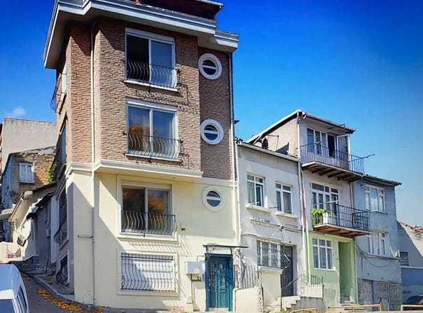 İstanbul, İstanbul 34087