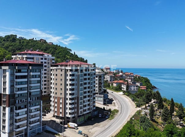 Arsin, Trabzon
