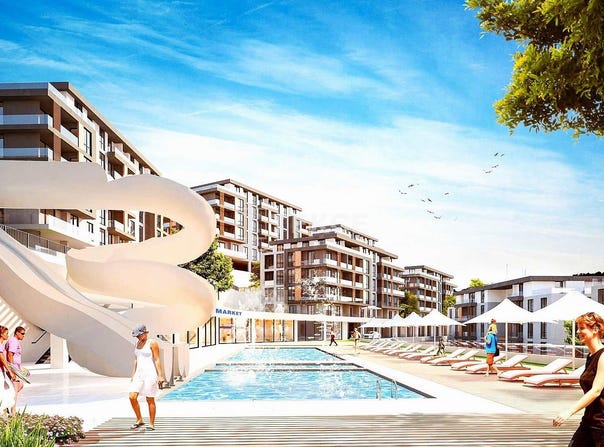 Mudanya, Bursa