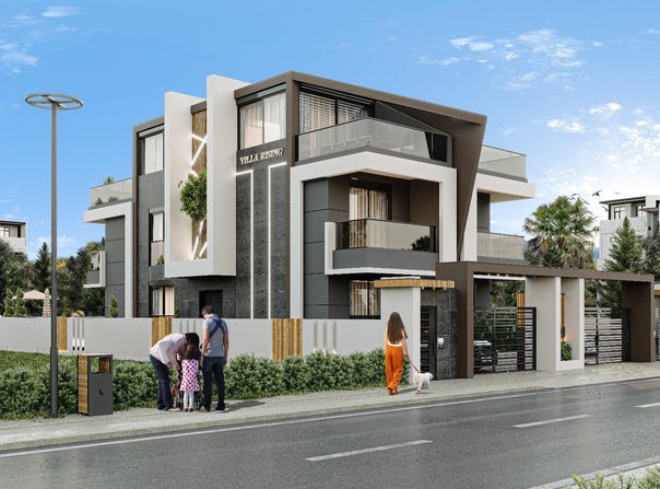 Güzeloba, Aydınlık-3 Sk. No:1, 07230 Muratpaşa/Antalya, Türkiye, Antalya, Antalya 07230