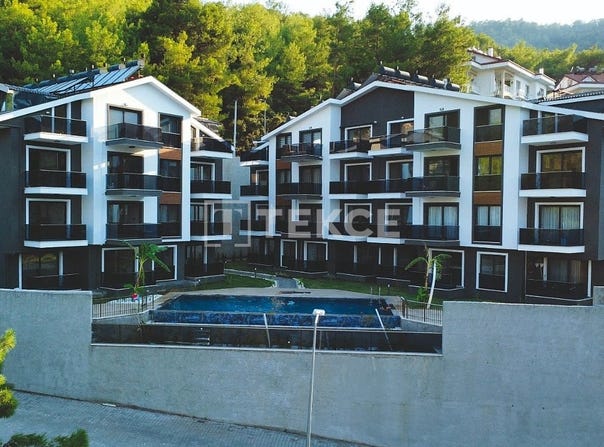 Fethiye, Taşyaka, Muğla, Muğla 48300