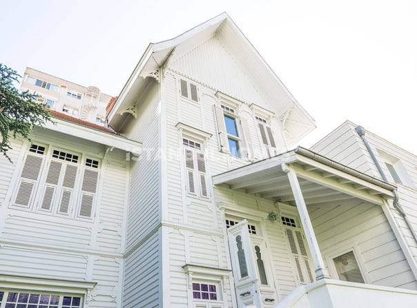 Kadıköy, Göztepe, Istanbul, İstanbul 34730