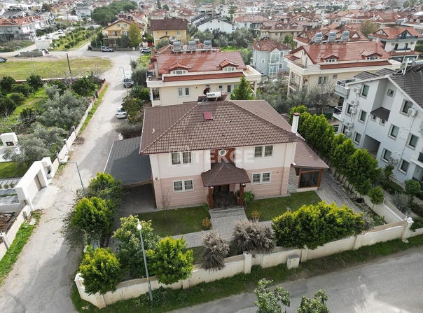 Fethiye, Mula