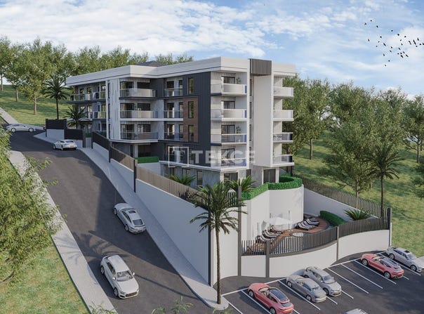 Kuşadası, Değirmendere, Aydın, Aydın 09400