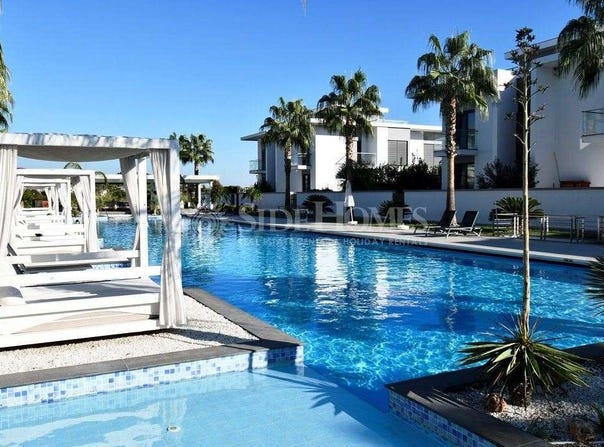 Antalya, Antalya 07600