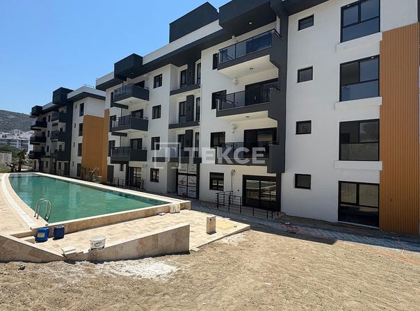 Kuşadası, Değirmendere, Aydın, Aydın 09400