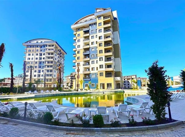 Avsallar, Cengiz Akay Sk. No:13, 07410 Alanya/Antalya, Türkiye, Avsallar, Antalya 07410