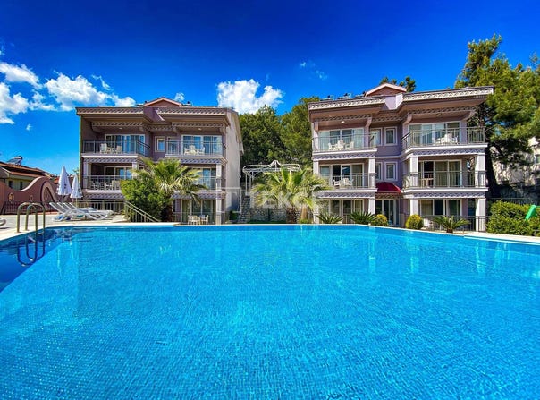 Fethiye, Mula