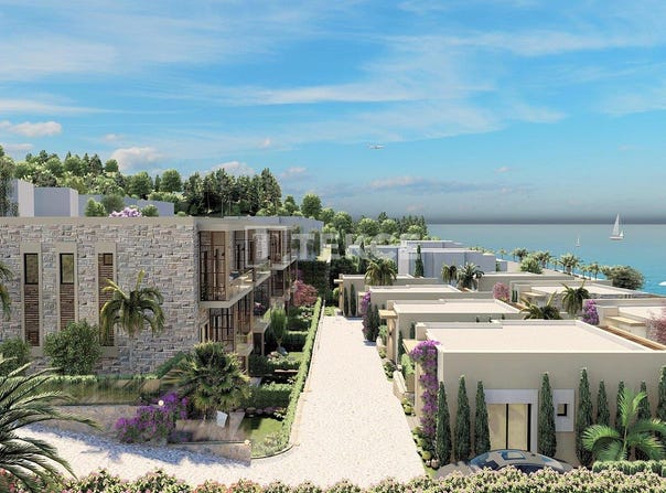 Bodrum, Mula