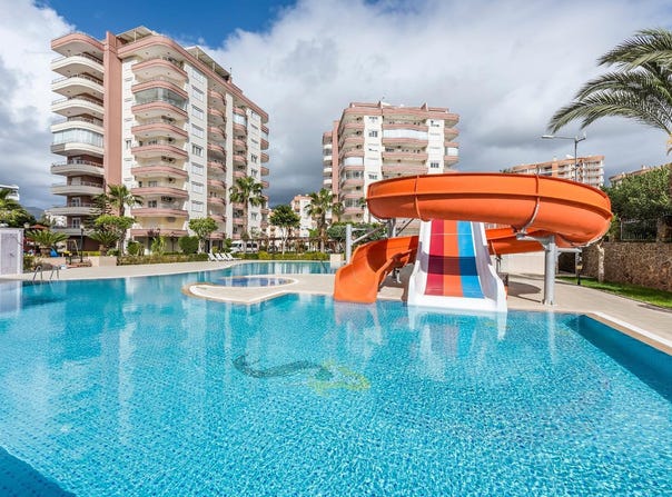 Tosmur Mahallesi, Tosmur Mahallesi, Antalya 07469