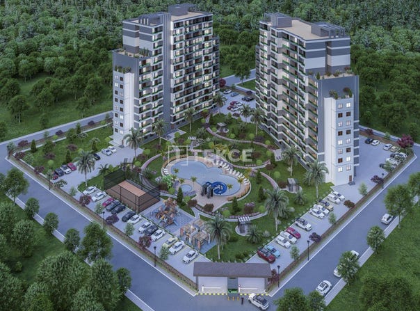 Mezitli, Mersin