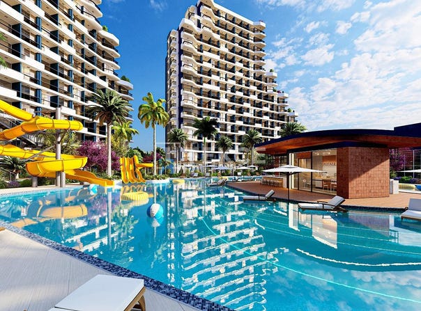 Erdemli, Mersin