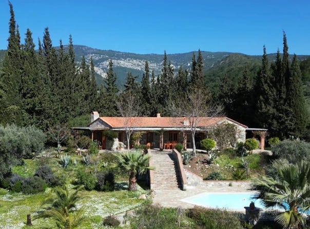 Doğanbey Mh., Doğanbey Sk No:286, 09220 Söke/Aydın, Türkiye, Doğanbey, Aydın 09220