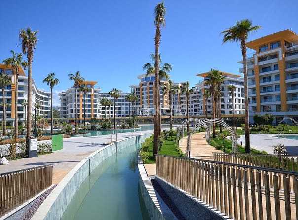 Alanya, Türkler, Antalya, Antalya 07407