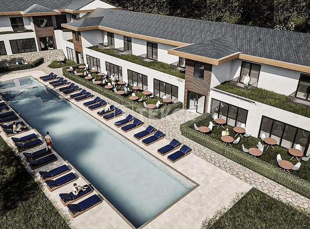 Fethiye, Mula