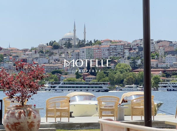 Tersane Caddesi, İstanbul, İstanbul