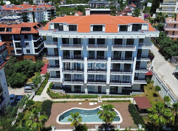 Alanya, Antalya
