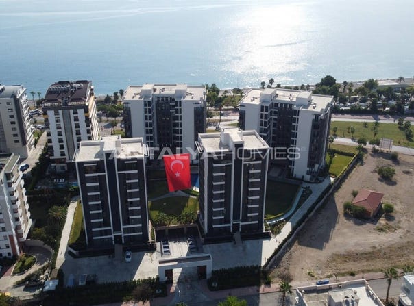 Konyaaltı, Liman, Antalya, Antalya 07130