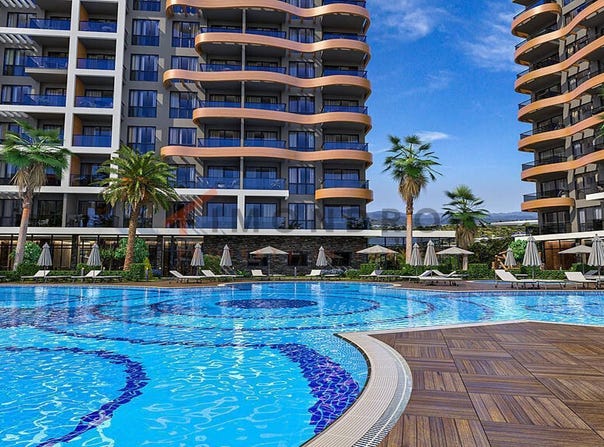 Antalya, Antalya 07410