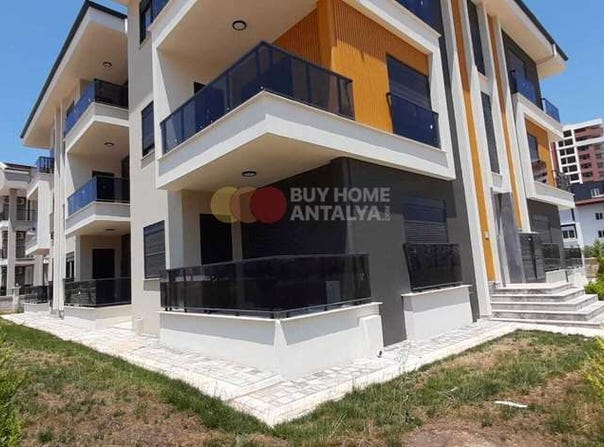 Antalya, Antalya 07190