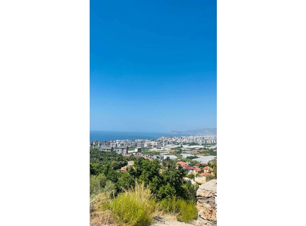 Alanya, Antalya