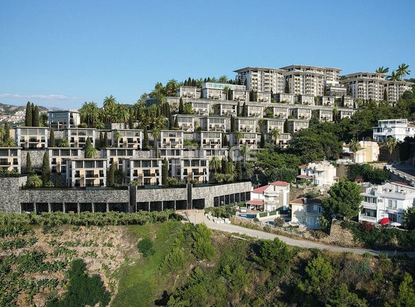 Alanya, Kargıcak, Antalya, Antalya 07400