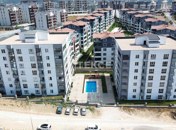Nilüfer, Bursa