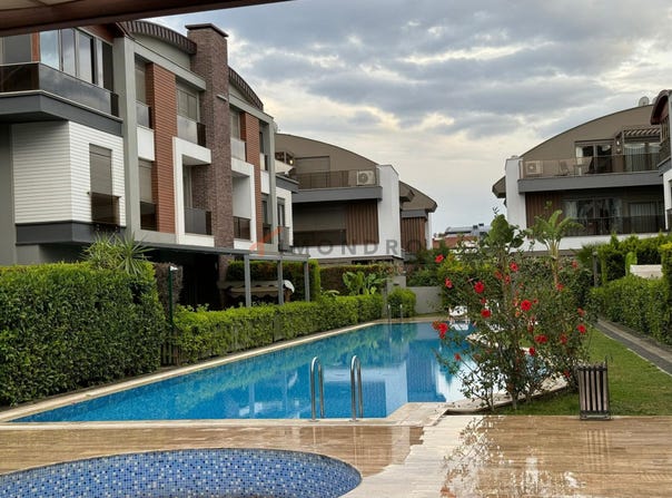 Antalya Konyaalti, Antalya 07130