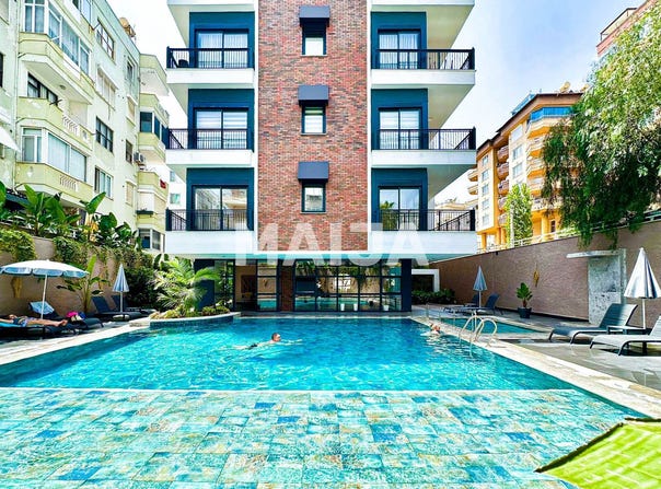 seheryeli sokak, no3/a, Alanya, Antalya 07400
