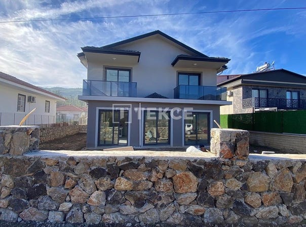 Fethiye, Mula
