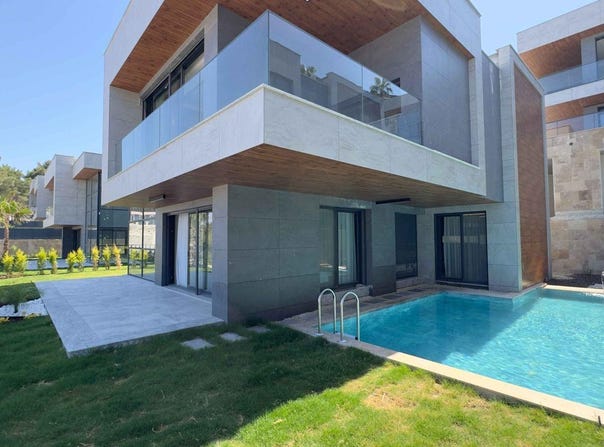 Kuşadası, Kuşadası, Aydın