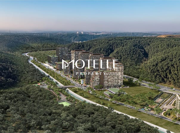 Maslak Mahallesi, Maslak Mahallesi, İstanbul