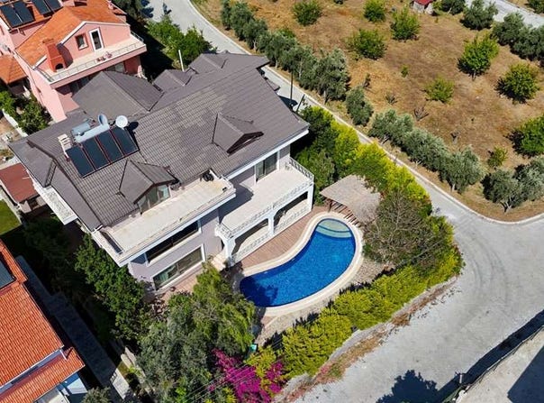 Muğla, Muğla 48300