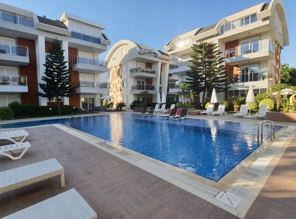 2 527. Sk, Side, Antalya 07600