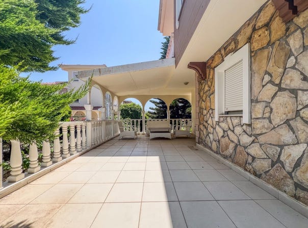 Unnamed Road, İncekum Mahallesi, Antalya 07470