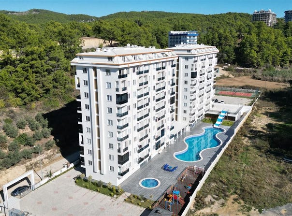 Avsallar, Avsallar, Antalya