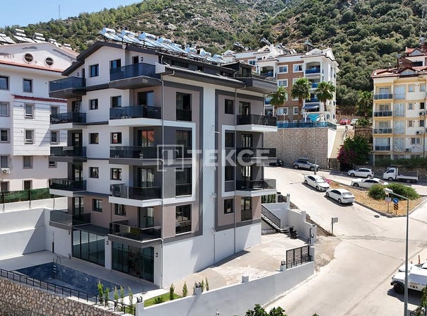 Fethiye, Mula