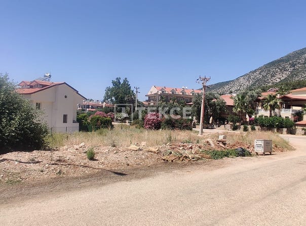 Fethiye, Ölüdeniz, Muğla, Muğla 48300