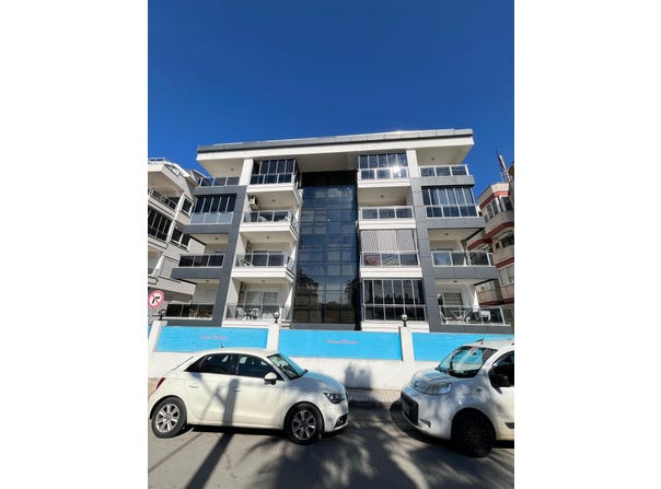 68/B 1509. Sk., Alanya, Antalya 07460