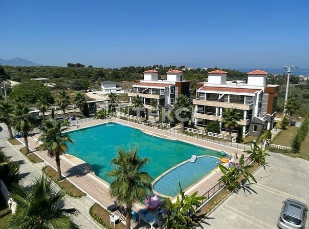 Kuşadası, Soğucak, Aydın, Aydın 09400