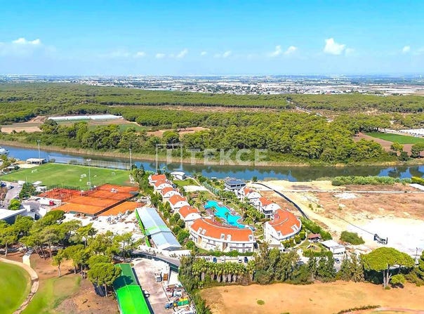 Serik, Antalya