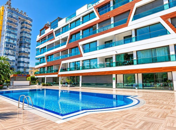 Konyaalt, Antalya
