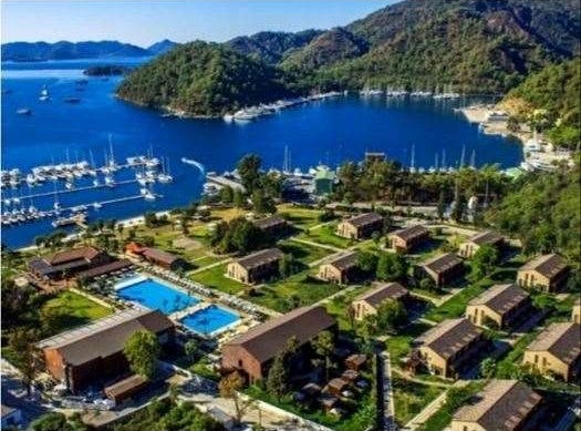 Muğla, Muğla