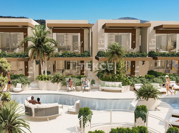 Bodrum, Bitez, Muğla, Muğla 48400