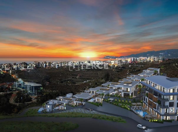 Alanya, Kargıcak, Antalya, Antalya 07400