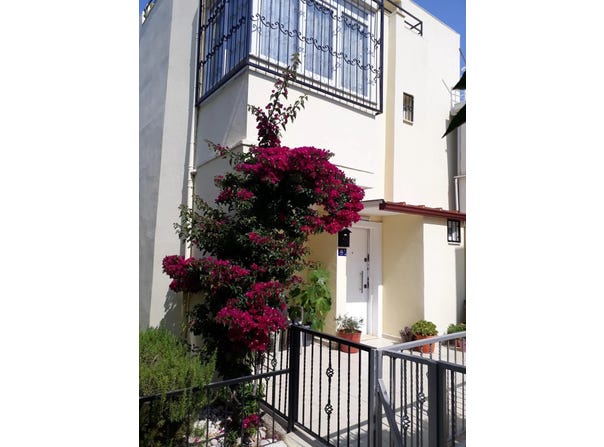 Ladies Beach, Aydin, Aydın 09400