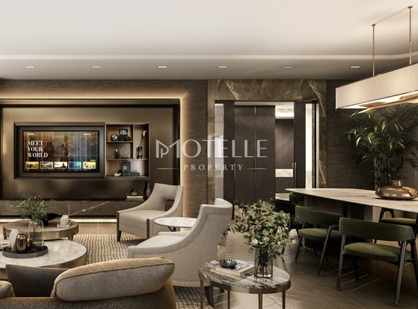 Etiler, Etiler, İstanbul 34337