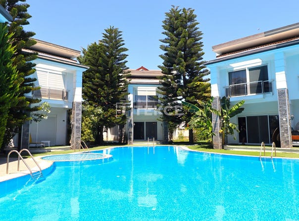 Muratpaşa, Güzeloba, Antalya, Antalya 07230