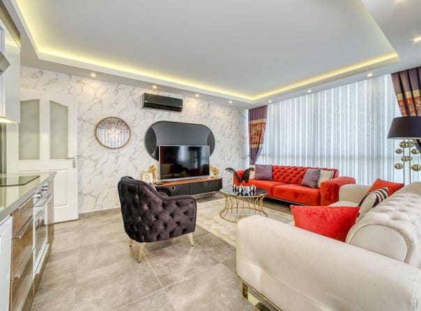 3 Kum Sk., Alanya, Antalya 07400
